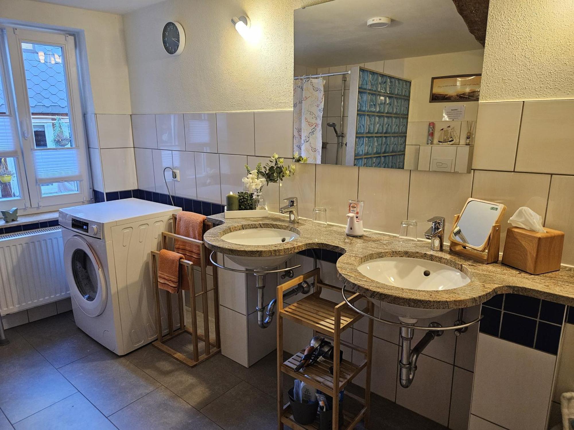 Ferienwohnung Goldstr.7 Quedlinburg Exteriér fotografie